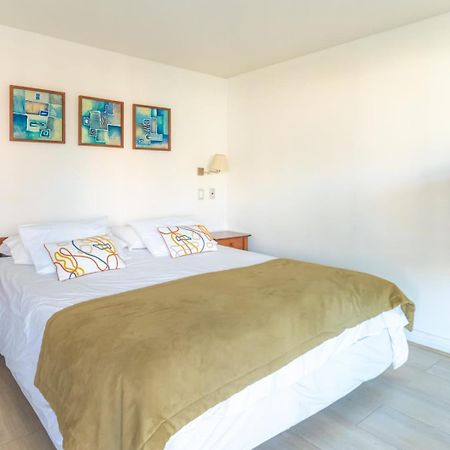 Kennedy Premium Apartments II Santiago Kültér fotó