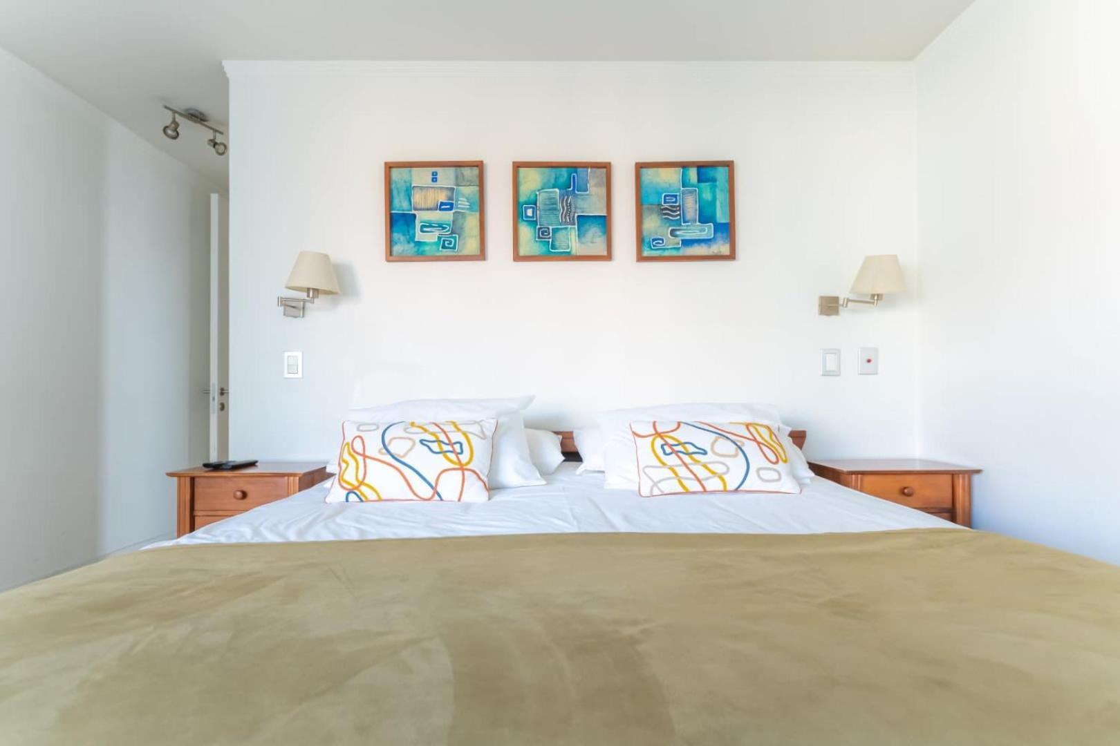 Kennedy Premium Apartments II Santiago Kültér fotó